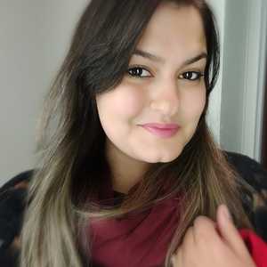 ThanievelynPodl's avatar